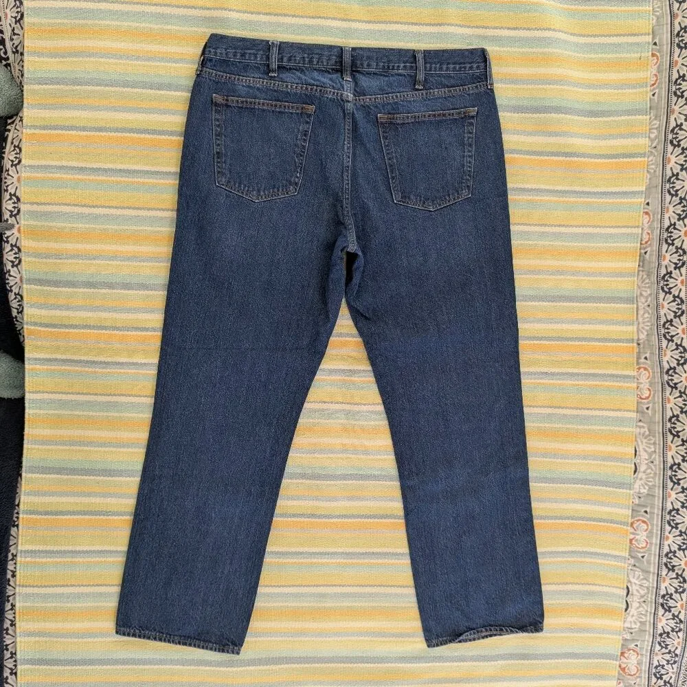 ⭐ Men's Old Navy Regular Jeans size 38 x 32